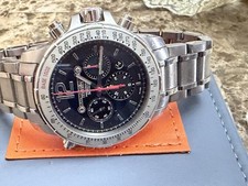 Orologio Raymond Weil 46mm Nabucco Automatico Link Completi