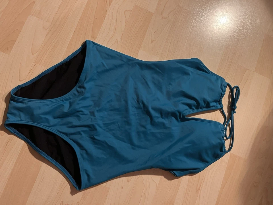 Bonprix Damen Badeanzug Shapewear Bademode Größe 42 NEU