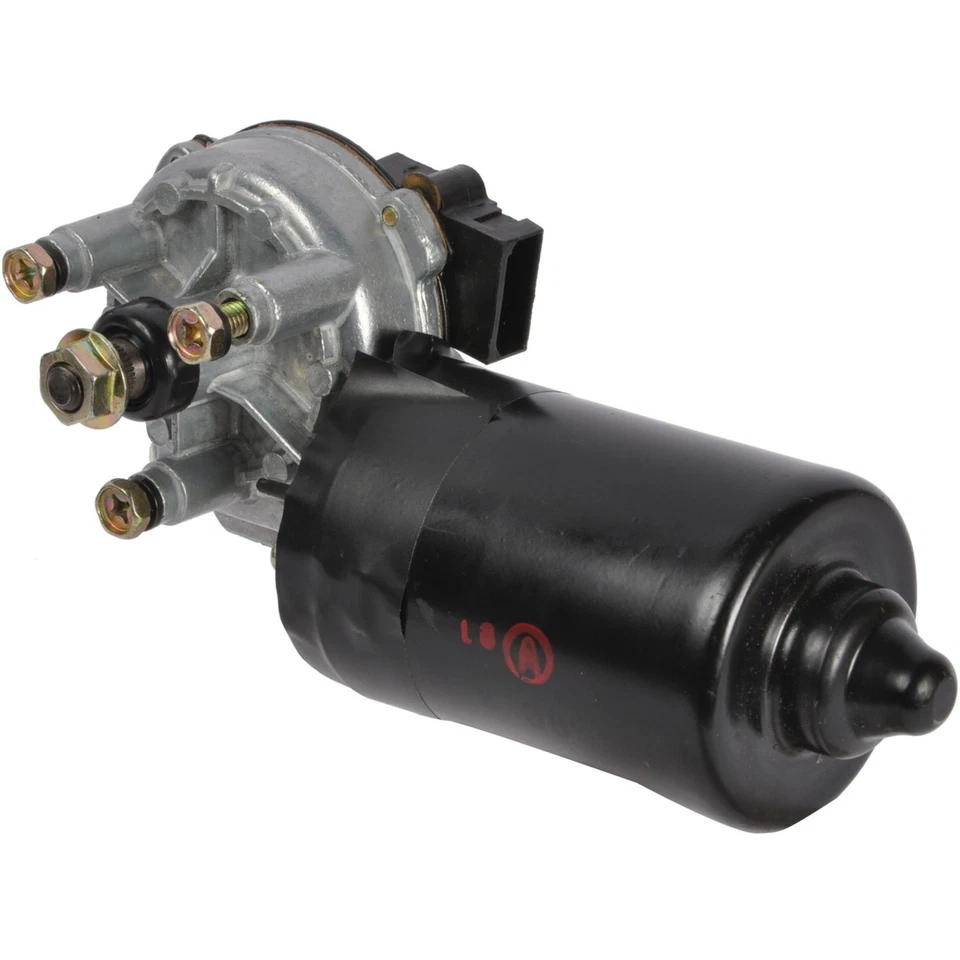 Motor limpiaparabrisas A1 Cardone 85-1835 nuevo para modelos Volkswagen 90-10 seleccionados Foto 3 de 4
