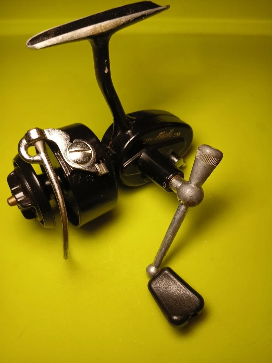 Mitchell 308 Spinning Reel for sale | eBay