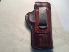 Don Hume IWB holster Colt Commander 4 1/4 in. barrel or similar Used