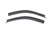 AVS Ventvisor Window Deflectors 92805 * Fits For 04-08 Ford F-150 Standard Cab