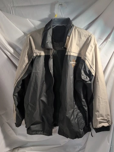Mountain Bridge Wilderness Area Jacket Mens Medium - product listing photo