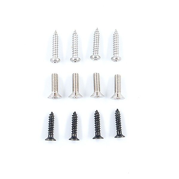 X-Fly T-7a Red Hawk Screw Set