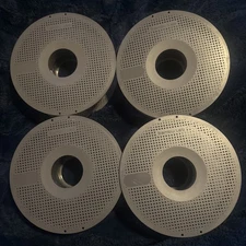 Bambu Lab Empty Reusable High Temp Spool | Pack of 4