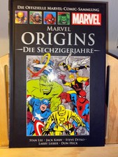 Die Offizielle Marvel Comic Sammlung Nr.Class...