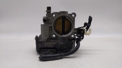 2013-2017 Honda Accord Throttle Body ZYUN8