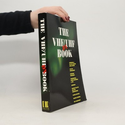 VHF/UHF DX Book  |  Ian White