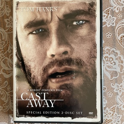 Cast Away (Two-Disc Special Edition) DVDs