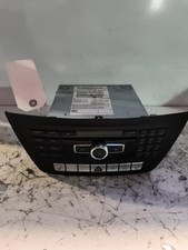 Autoradio Mercedes CLASSE C