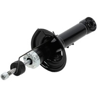 NTY StoßDäMpfer Gasdruck Vorne Links FüR Toyota Hilux VII Pick-Up TGN1_ GGN2_