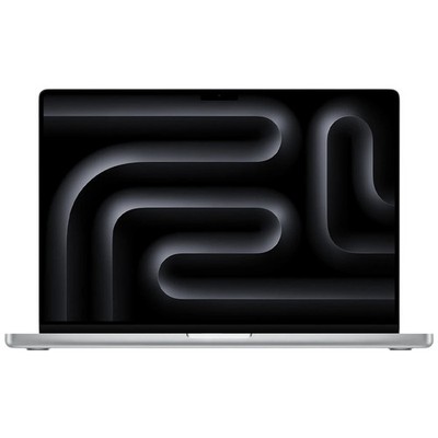 Apple MacBook Pro 14'' M5 10C GPU 16GB 512GB Silber Wie Neu