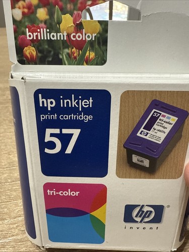 Cartouche D'encre HP 78XL Tri-couleur - Neuve Scellée (périmée)