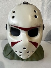 Jason Voorhees Friday The 13th 2026 Popcorn Bucket New - Ships Immediately!