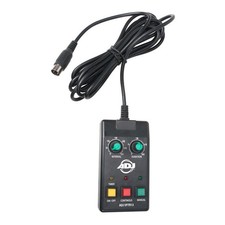American DJ VFTR13 VF1000/VF1300/Mister Kool II Fog Machine Wired Timer Remote