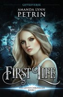 Amanda Lynn Petrin | First Life | Taschenbuch | Englisch (2021)