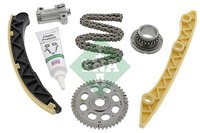 Steuerkettensatz Schaeffler INA 559 1829 30 FüR Honda FR 5 BE Civic IX FK FB 8