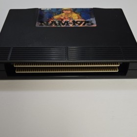 SNK NAM-1975 Neo Geo AES Shooter Action