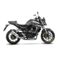 Honda CB 750 Hornet 2023-2026 Leovince Slip-On LV One Evo EndschalldäMpfer