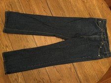 Vintage Levi s 517 Orange Tab Bootcut Jeans Men s W32 L30 USA Made 20517-0217