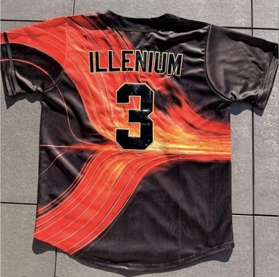 Illenium Odyssey Sphere (2026) NWT