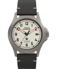 Timex Black Mens Analogue Watch Expedition North Field Post TW2W78200
