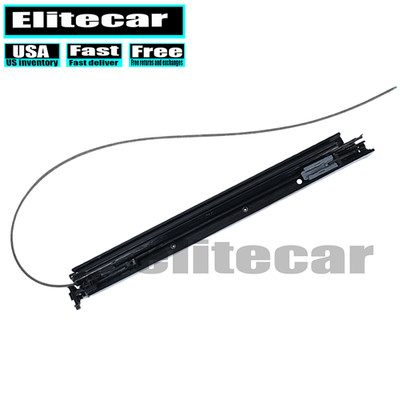 Sunroof Sliding Rail Left For 205-780-01-75 Mercedes-Benz C300 AMG C43 C63 C63S