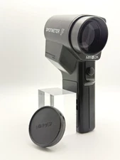 SALE [N MINT] Minolta Spotmeter F Digital Light Exposure Spot Meter JAPAN J56