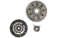 Kupplungssatz LUK Repset Pro 623 3151 33