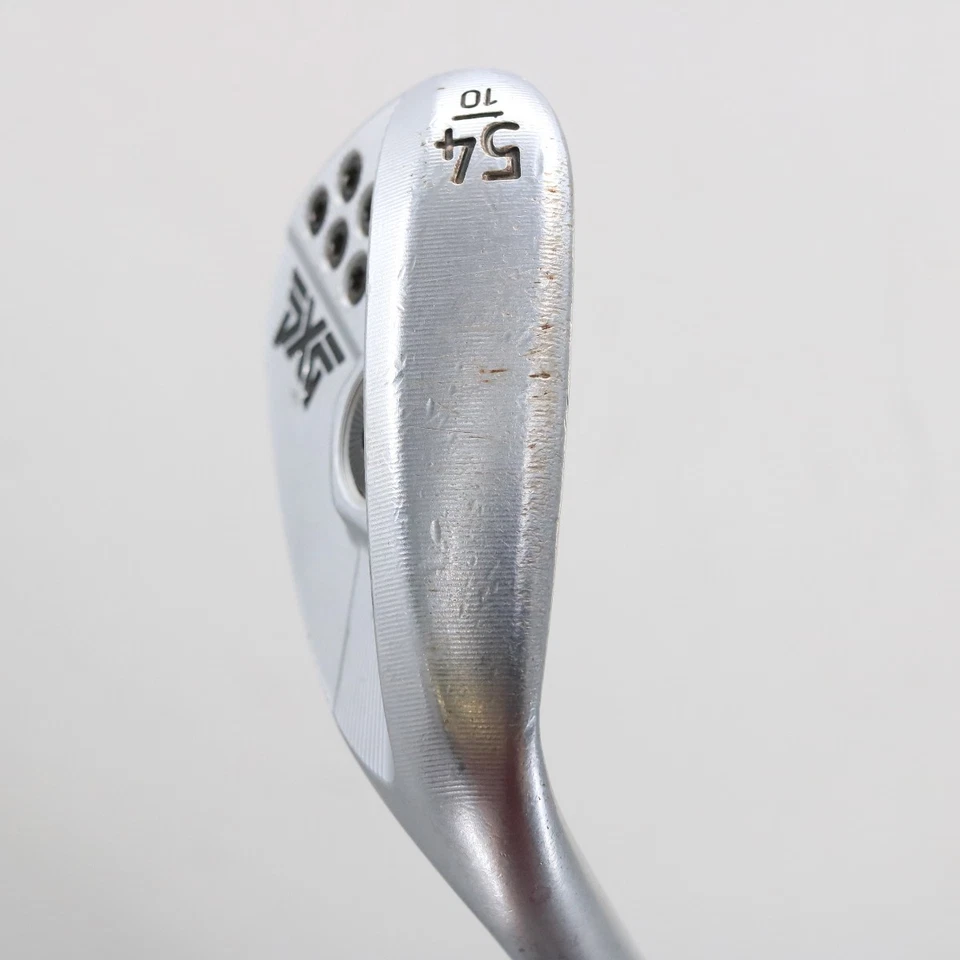 PXG 0311 Milled Sugar Daddy II Wedge 54 graus 54,10 aço S400 rígido destro S-156014 - Imagem 3 de 4