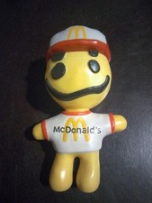 Cactus Plant Flea Market x McDonald's Cactus Buddy Figure 2022