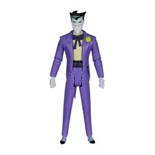 McFarlane Toys DC Direct The Joker New Batman Adventures 6in Scale Figure