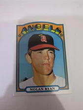 2011 Topps - 60 Years of Topps Nolan Ryan #60YOT-80