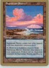 Saprazzan Skerry - 2000 Jon Finkel World Championship Decks - MP Magic