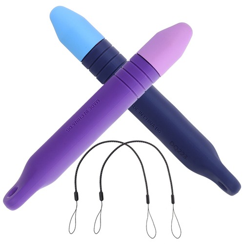 Silicone Stroke Screen Pen Child Stylus Pens for Touch Devices Phone - Zdjęcie 10 z 12