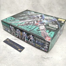 Model Kit MG GN-001 Gundam Exia Ignition Mode Mobile Suit Gundam 00 1/100 Japan