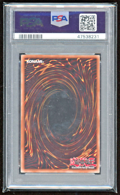 PSA 闇　yami 遊戯王 Yu gi oh PSA9 2019 DARK MAGICIAN DUEL POWER PSA 9 MINT #EN101 YUGIOH | eBay