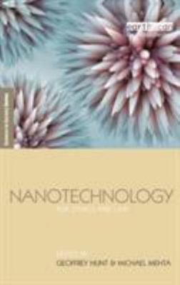 The Earthscan Science in Society Ser.: Nanotechnology : Risk, Ethics and Law...