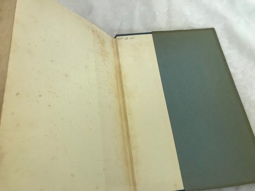 The Process Of Literature By Agnes Mure Mackenzie, Dust jacket, Early Printing - Picture 11 of 12