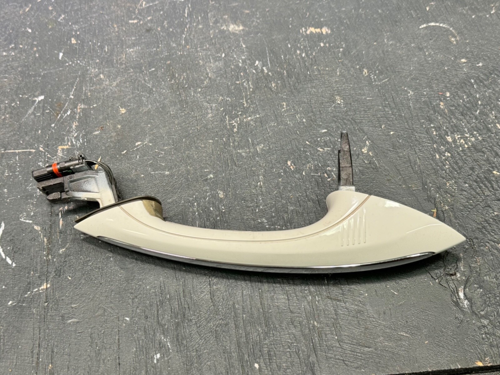 7305275 BMW F10 Exterior Door Handle for sale online | eBay