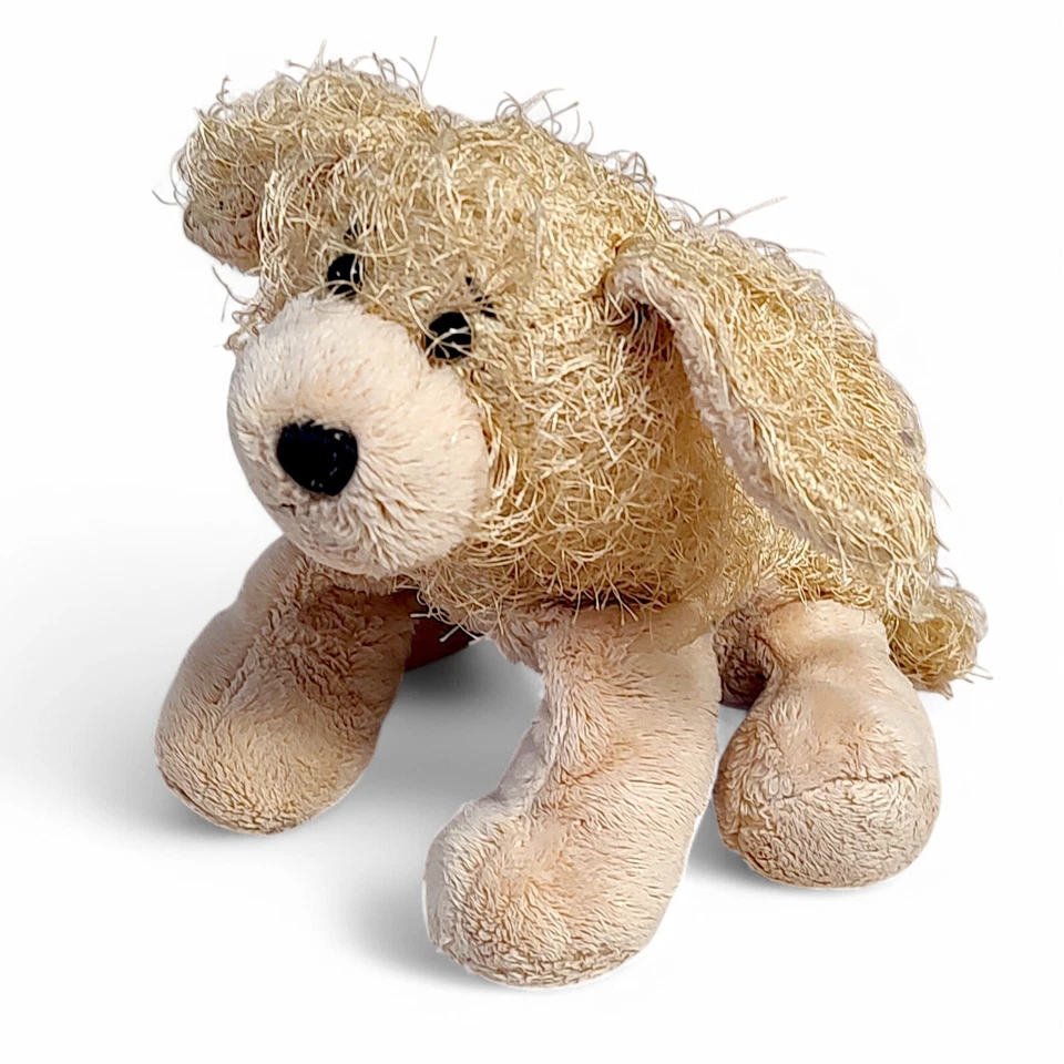 Ganz Webkinz Golden Retriever Dog Plush Retired - Image 2 of 4