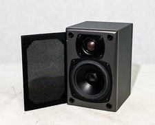 Miller &amp; Kreisel M&amp;k Mk Sound K-5 Satellite Speaker 8 Ohm W/ Screen (works!)