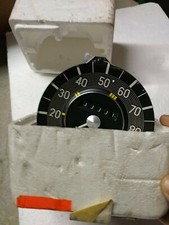 Compteur Mercedes 240