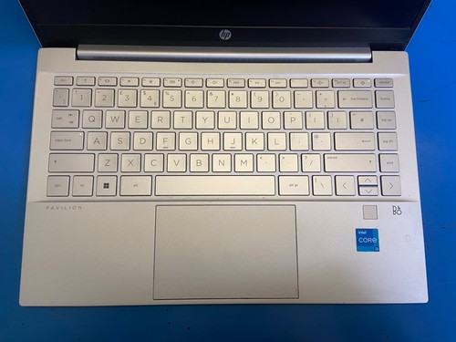 HP pavilion 14" Laptop Core i3 11/12TH GEN? 8GB RAM NO SSD *BIOS LOCKED* #SC02 - Picture 3 of 11