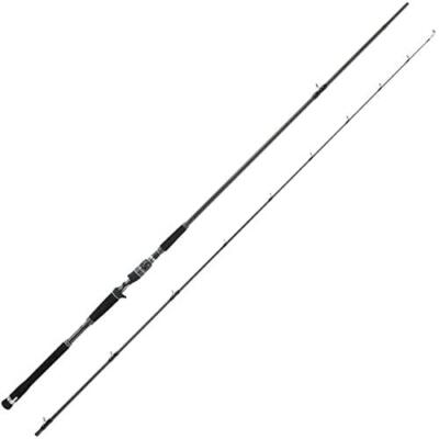 Abu Garcia SALTY STAGE PT SHOREJIG XSJC-962MH60 Baitcasting Rod | eBay