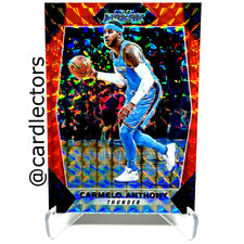2017-18 Panini Mosaic Prizm Basketball Cards 23