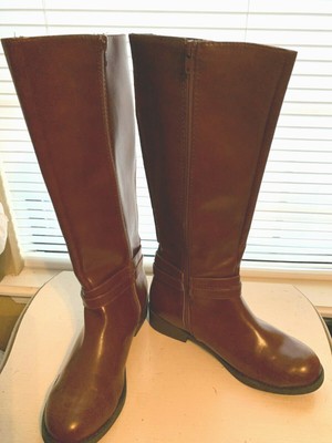 women's maisie riding boot