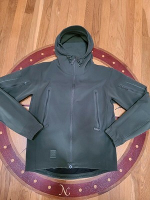 tad gear stealth moletom com capuz lt