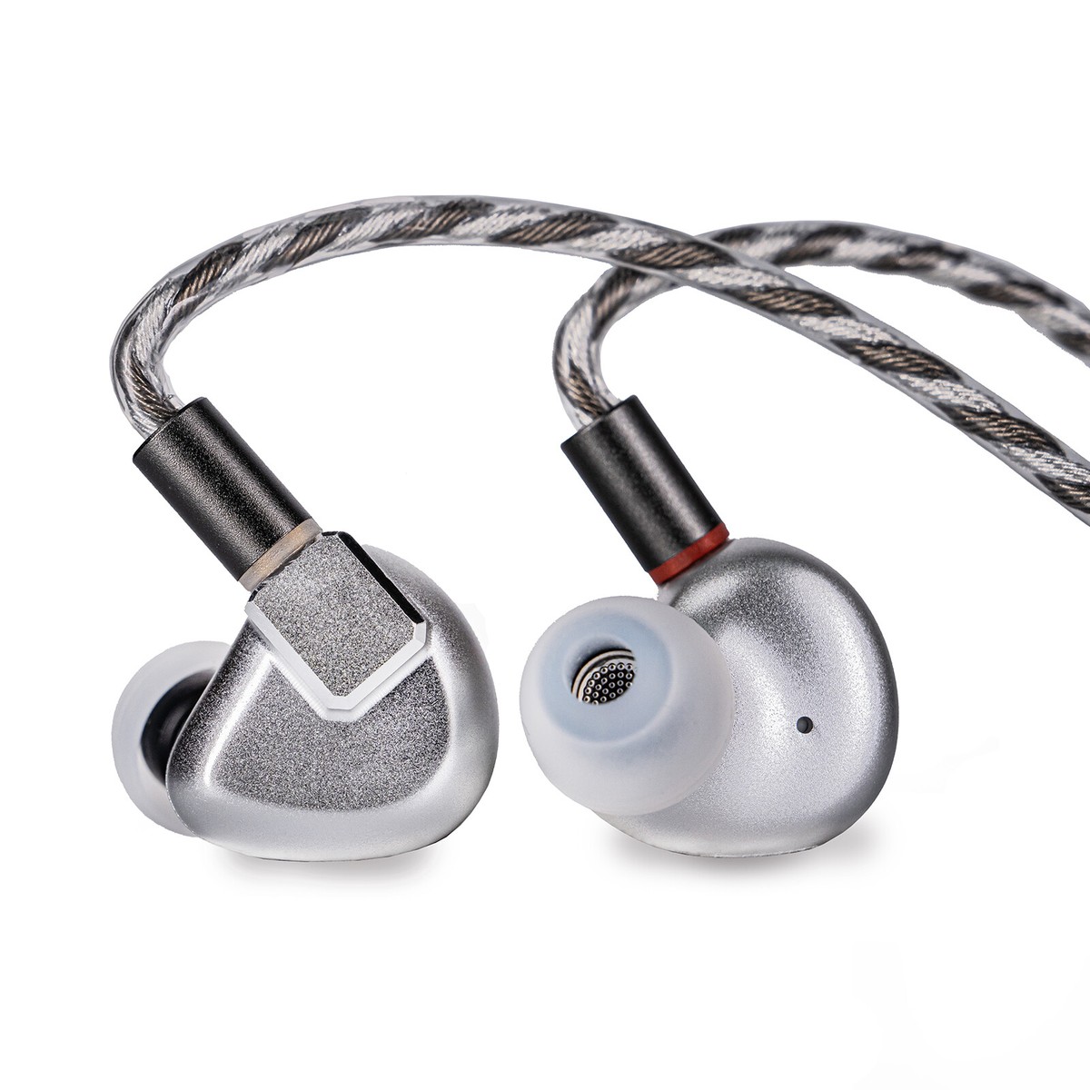 Letshuoer S12 in-Ear Planar Magnetic Driver in Ear