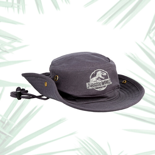 Jurassic World Outlander Safari Hat Cap 